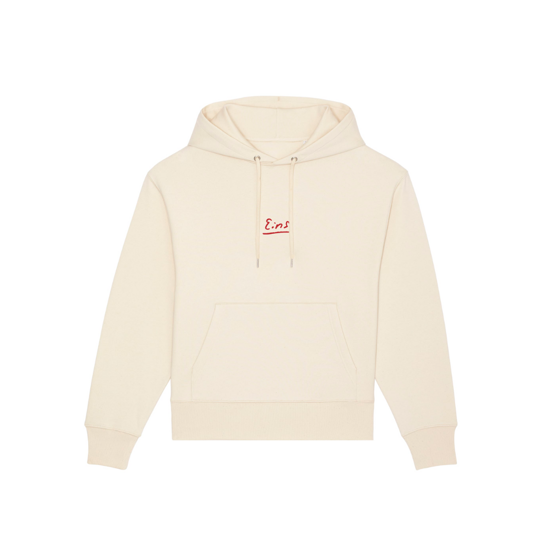 "Eins" Hoodie
