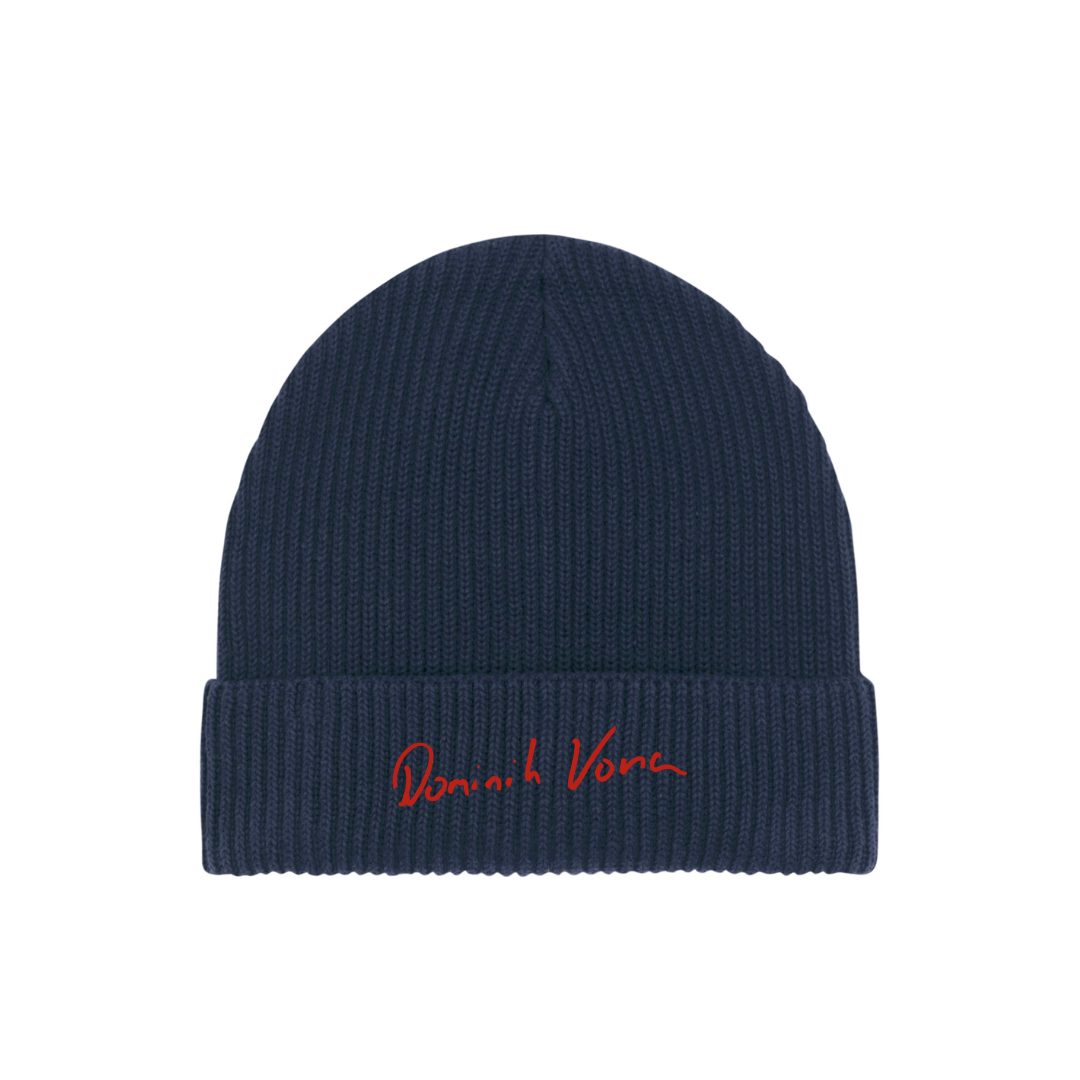 "Dominik Vona" Beanie