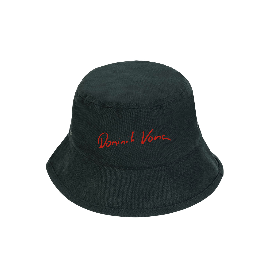 "Dominik Vona" Bucket