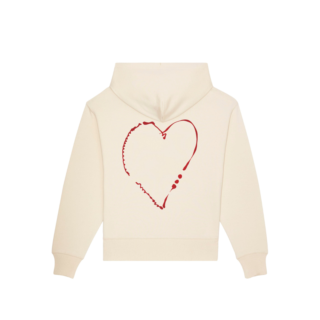 "Eins" Hoodie