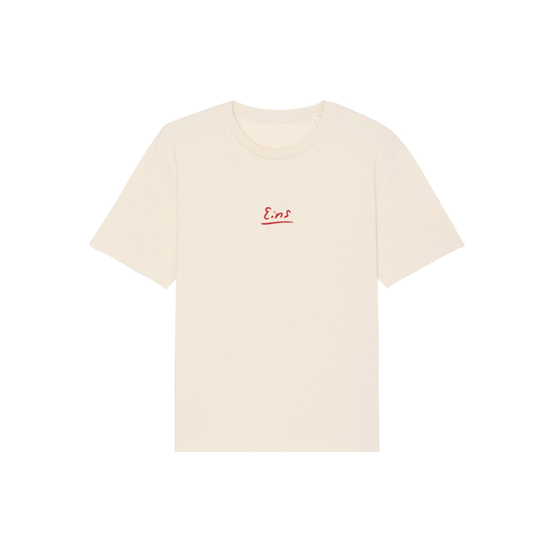 "Eins" Shirt