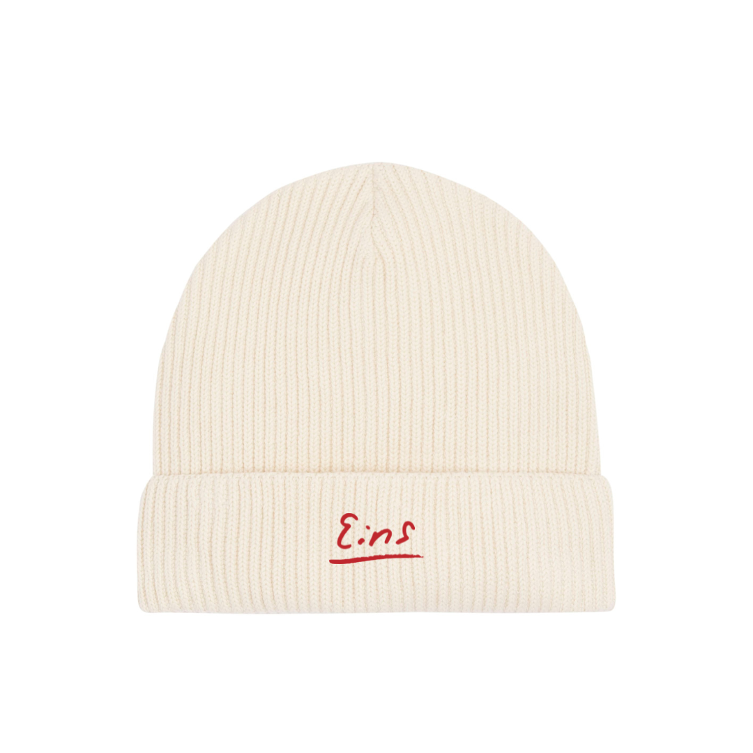 "Eins" Beanie