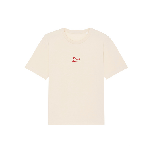 "Eins" Shirt