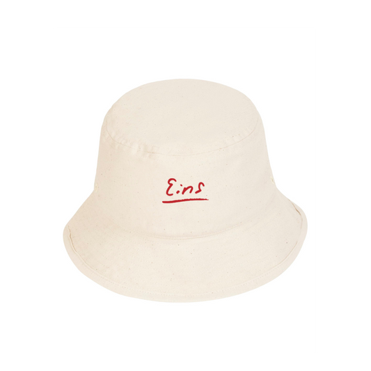 "Eins" Bucket