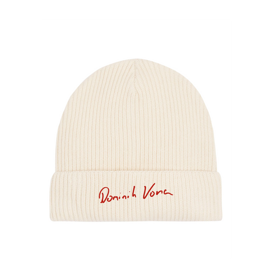 "Dominik Vona" Beanie